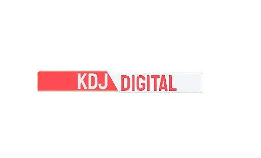 KDJ Logo